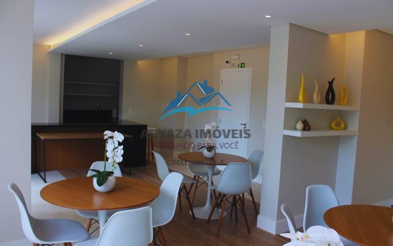 Apartamento à venda com 2 quartos, 60m² - Foto 9