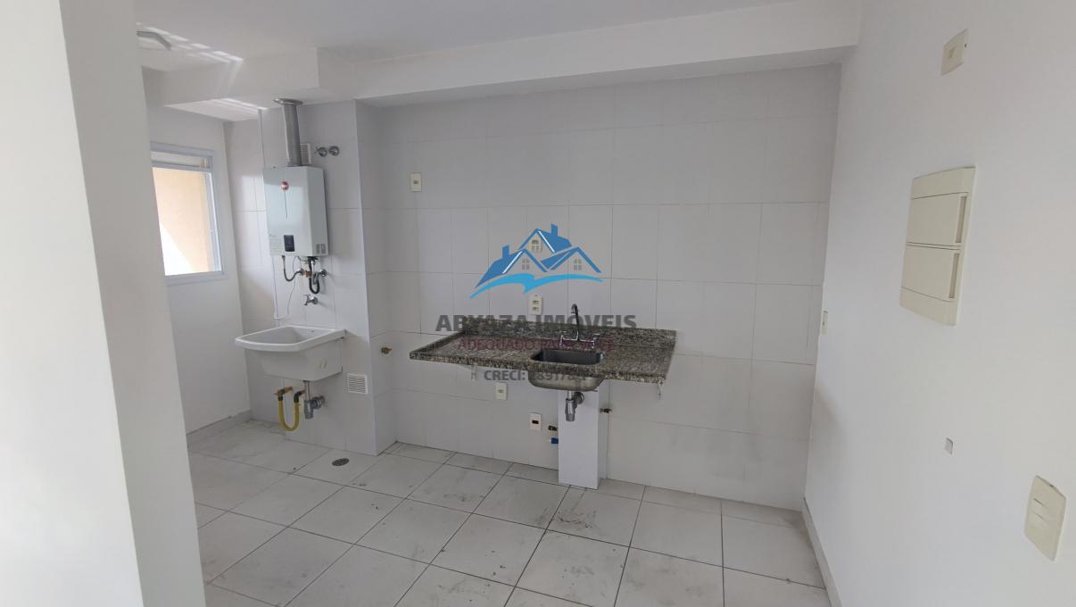 Apartamento à venda com 2 quartos, 60m² - Foto 18