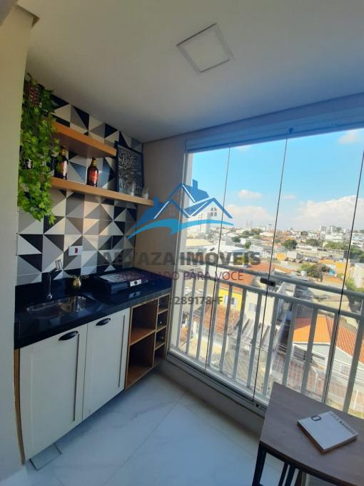 Apartamento, 2 quartos, 54 m² - Foto 13