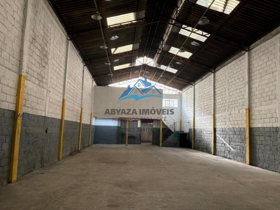 Depósito-Galpão, 450 m² - Foto 4