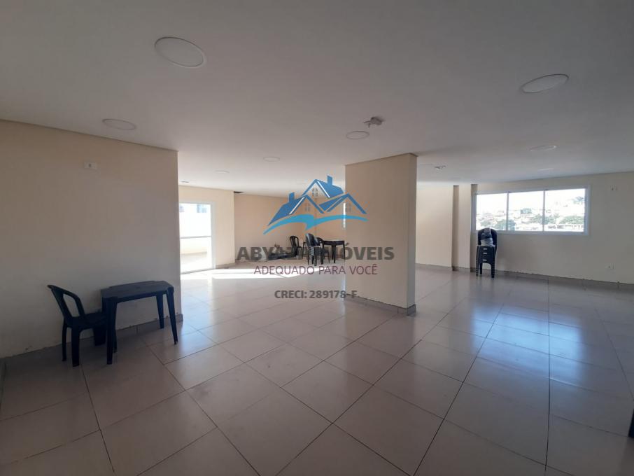 Apartamento, 2 quartos, 54 m² - Foto 17