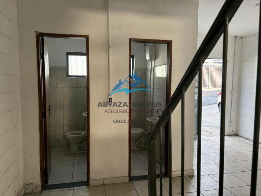 Depósito-Galpão, 450 m² - Foto 6