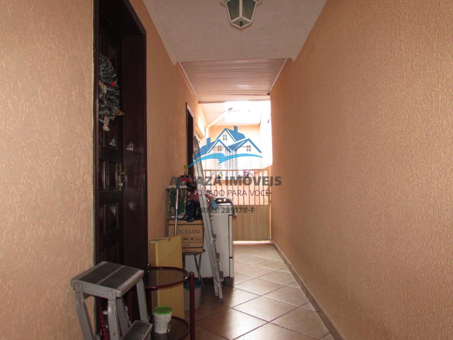 Casa à venda com 2 quartos, 95m² - Foto 3