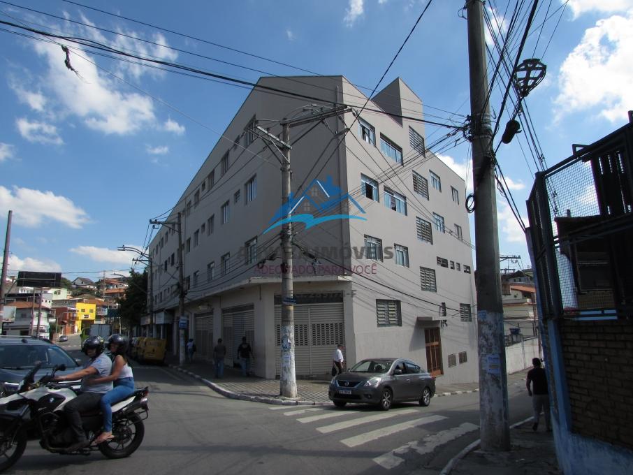 Apartamento à venda com 2 quartos, 74m² - Foto 4