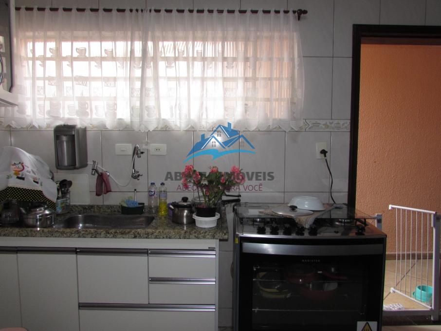 Casa à venda com 2 quartos, 95m² - Foto 7